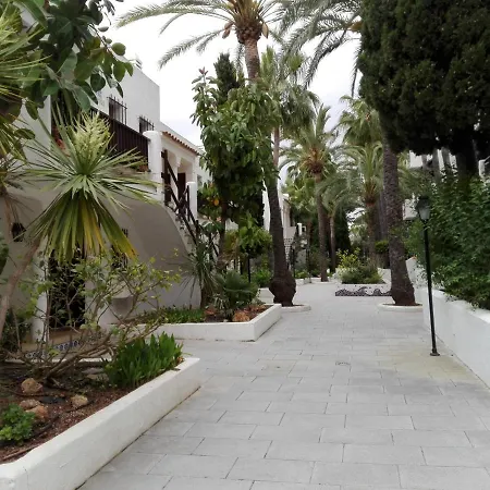 Apcostas Apartment