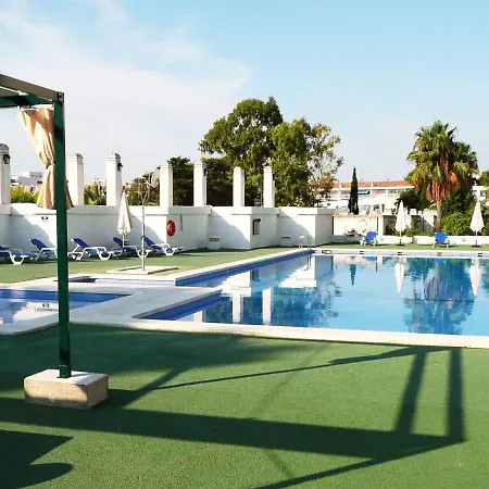 Apcostas Apartment