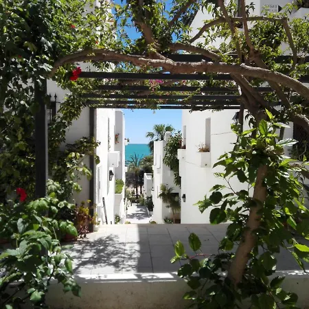 Apcostas Apartment