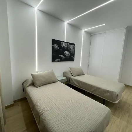 Apcostas Апартаменты Alcoceber