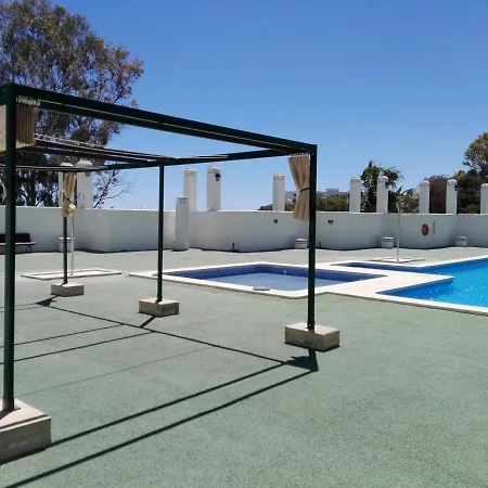 Apartment Apcostas *