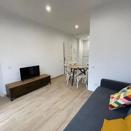 Apcostas - Marino Fuentes Superior Apartamento